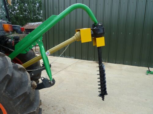 Agricultural Yoke Tractor Rotavator Pto Cardan Shaft With Spline