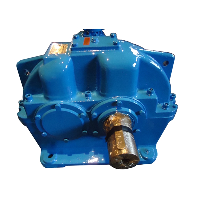 ZDY Series Cone Column Gear Reducer for Elevator Blender with Speed Variator Gearmotor Transmission Gearbox for Shifter Karts
