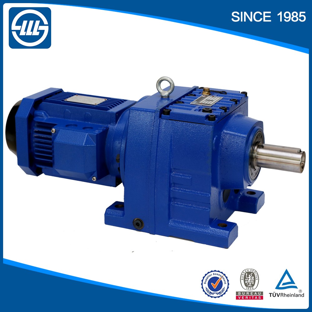 Multifunctional Motoreductor Snow Blower Hoerbiger Box Agir Fundamental Motorcycle Helical Reductor Flange Mounted