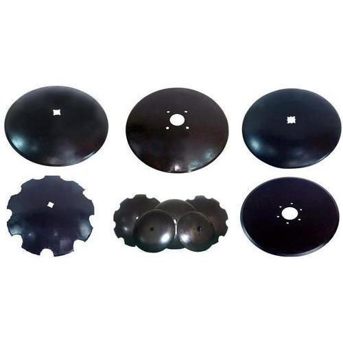 1BZ-3.4 32 Blades Heavy Duty Offset Disc Harrow