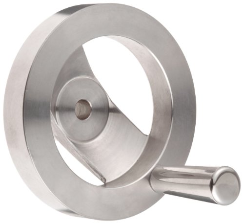 Stainless Steel Handwheel