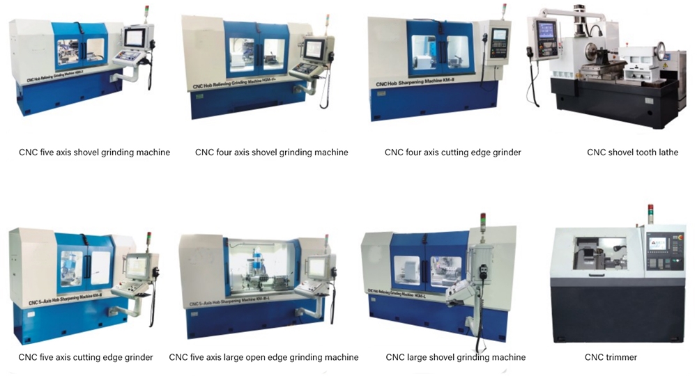 Low Price Germany Kleinberg Gear Hob Testing Center P26C Measuring Equipment for Sale