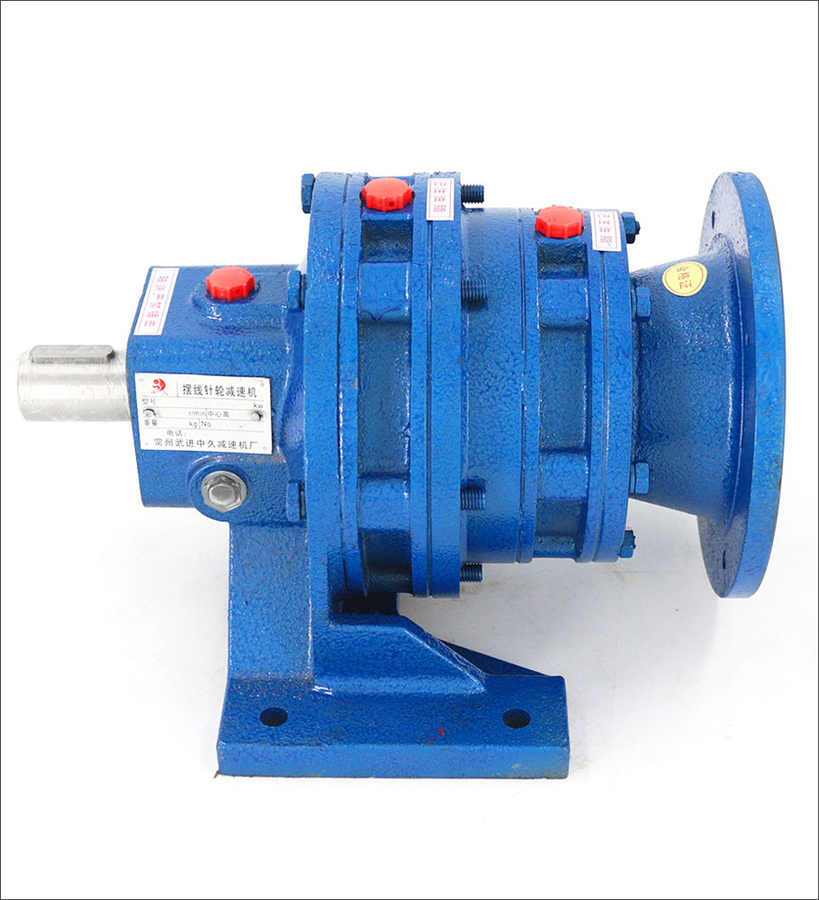 China Manufacturer