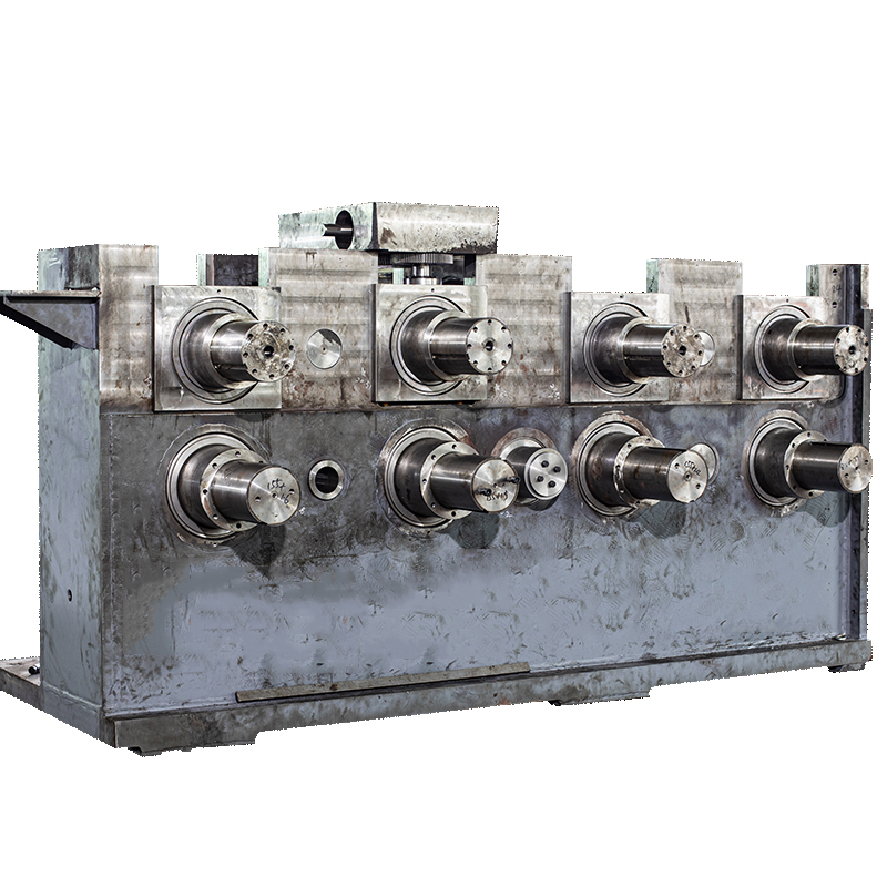 Non-standard Gear Box High Speed Gear Reducer Big Power Reducer Worm Gearbox Manufacturer Big Size Gearbox Customized