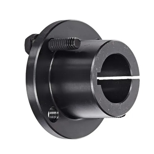 American Standard 4TC Series Cast Iron Sheaves Pulley With Split Taper Bushings for Use with All C Section Belts