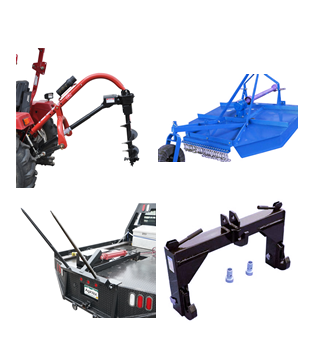 Farm Dry Hay Wheel Rake Landscape Rake