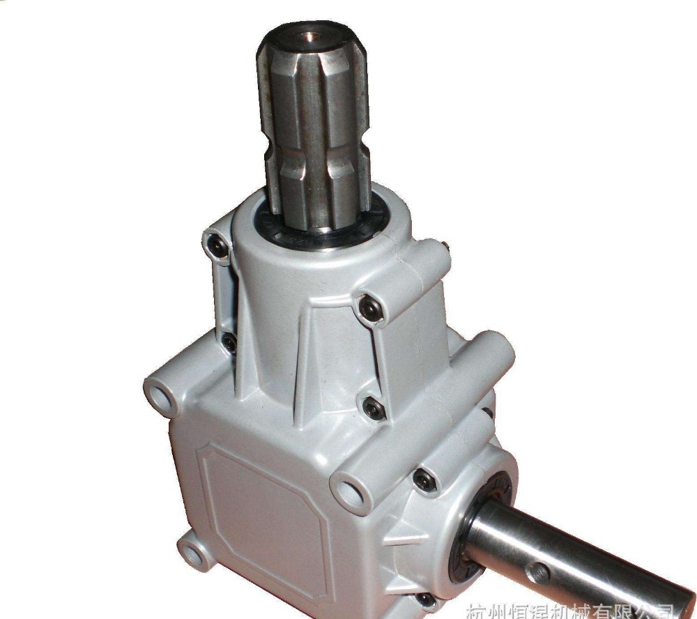 Black Color and Irrigation Use Center Pivot Part