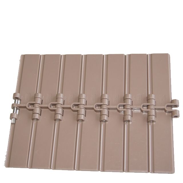 Chain Guides with Stainless Steel Profile for Conveyor Components (914A)
