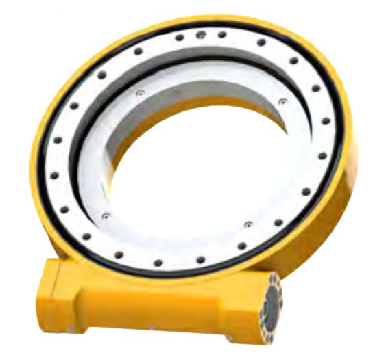 FWA Series FWA17 Slewing Drive Reducer for Construction Machinery Speed Reducers