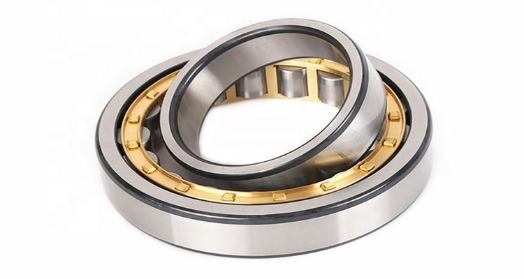 Hot Selling Factory Price High-end Abrasion Resistant Durable Single Row Cylindrical Roller Bearing