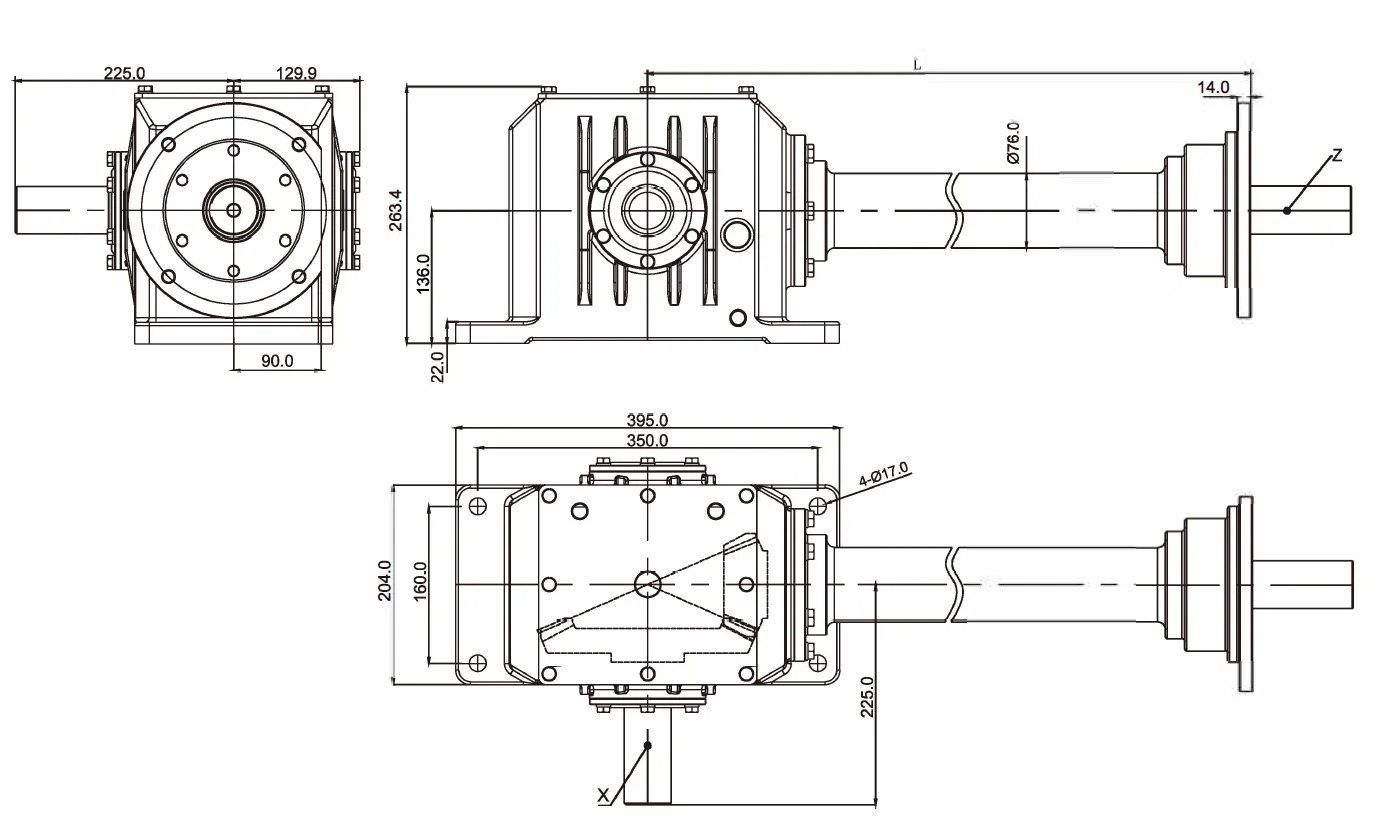 Manufacturer