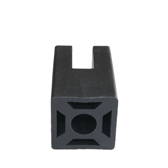 Conveyor Part Cross Clamps for Two Round Holes with 18 mm and 20 mm Bore(806)