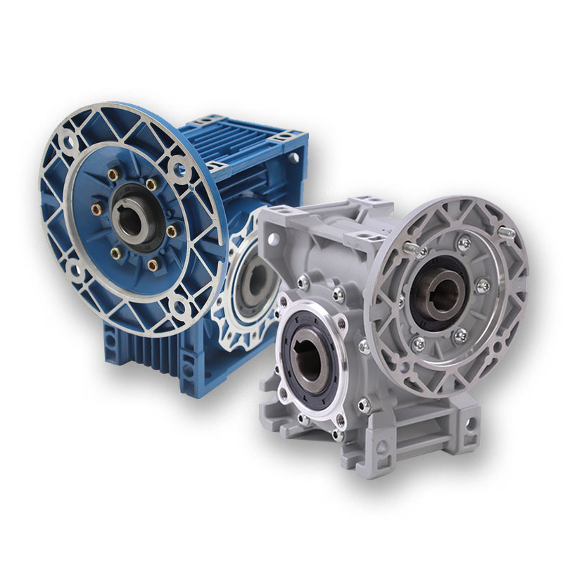 RV Worm Gear Box Mainly for Speed Reducers Transmission Part Product Category