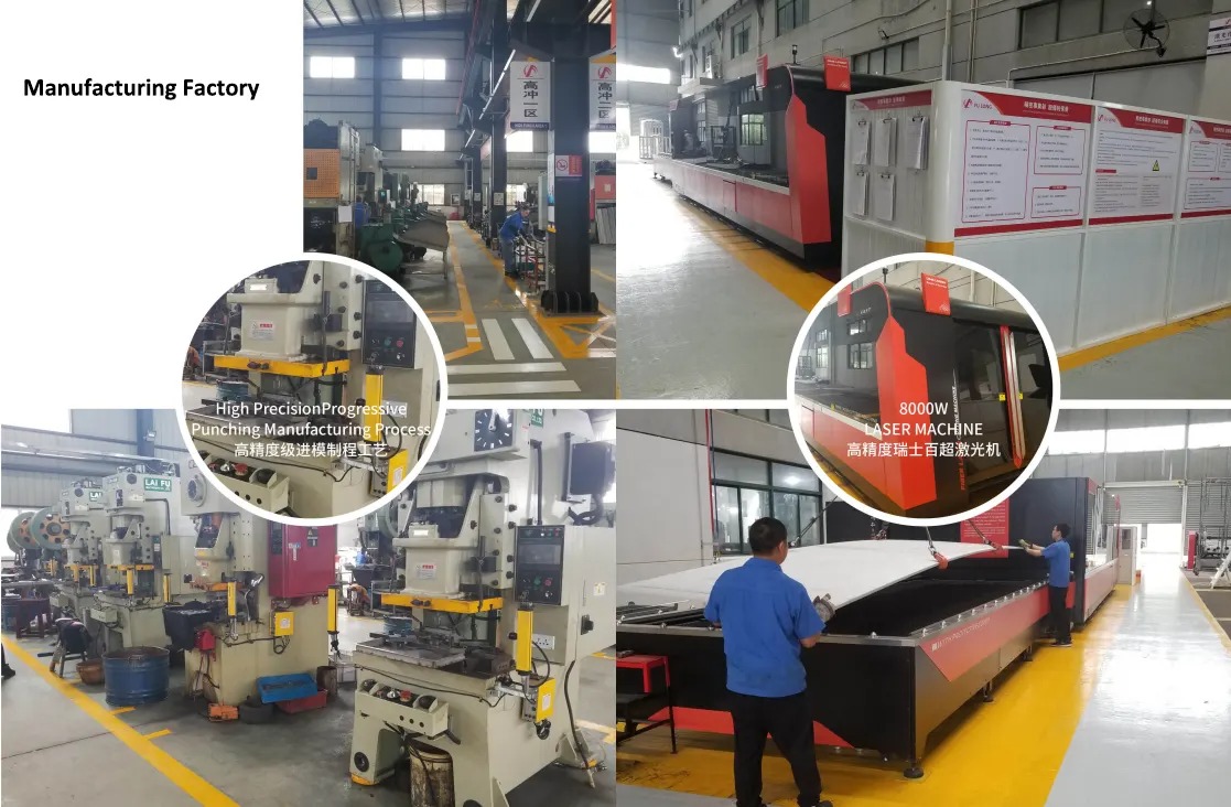 SSC224ALSK2F1 Stainless Steel Double Pitch Conveyor Chain With Attachment SA1&SA2&SK1&SK2 and Sprockets in Steel