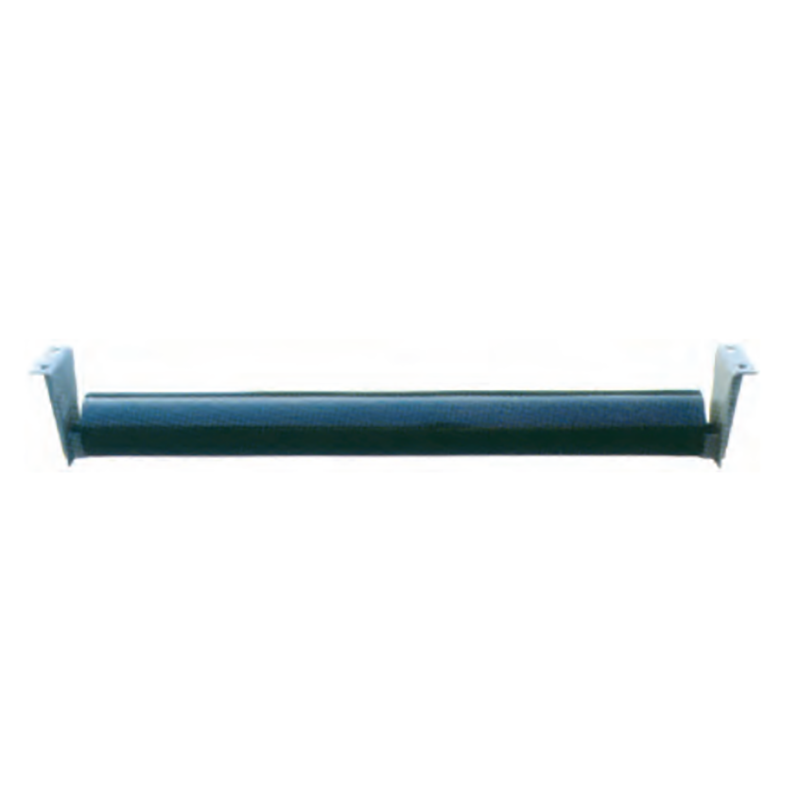 Improved Conveyor System Efficiency Lower Parallel Self-aligning Idler Parts of Material Handling Belt Conveyor