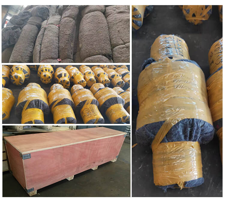 EPG Flexible and Rigid Steel Gear Structure Hydraulic Coupling Torque Limiting Pressure Relief Type Fluid Coupling EPG Scraper