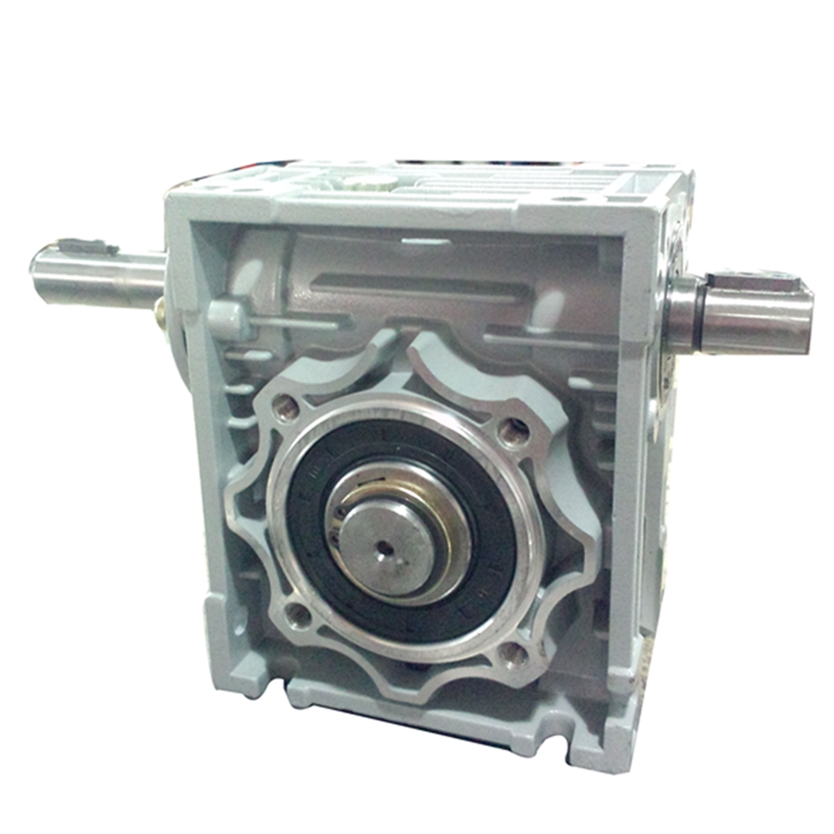 NMRV030 Series 1 hp Worm Gear Motor High Quality Nmrv 075 Gearbox Nmrv 063 Worm Gearbox Nmrv050 Worm Gearbox