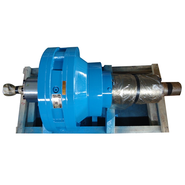 Helical Gear Motor 30 kw High Power Variable Speed Reduction Gearbox Speed Variators for Speed Reduction Variator