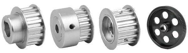 Timing Belt Pulley 3D Printer Accessories Parts