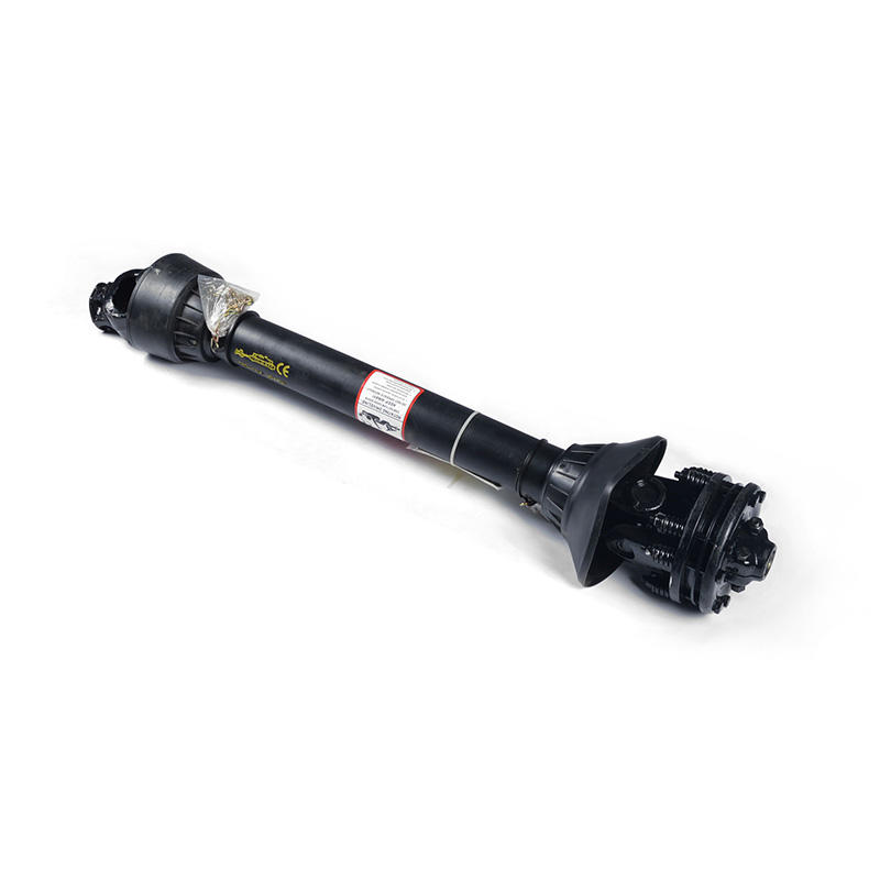 Small Universal Joint Shaft PTO Shaft for Agriculture Use T20 1 3/8" -Z6