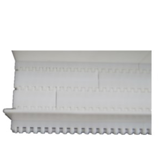 Intralox 900 Series Flush Grid Modular Belt with Cleat
