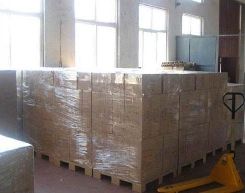Agricultural Farm Greenhouse Automatic Sprinkling Irrigation Worm Gearbox for Center Pivot Irrigation System
