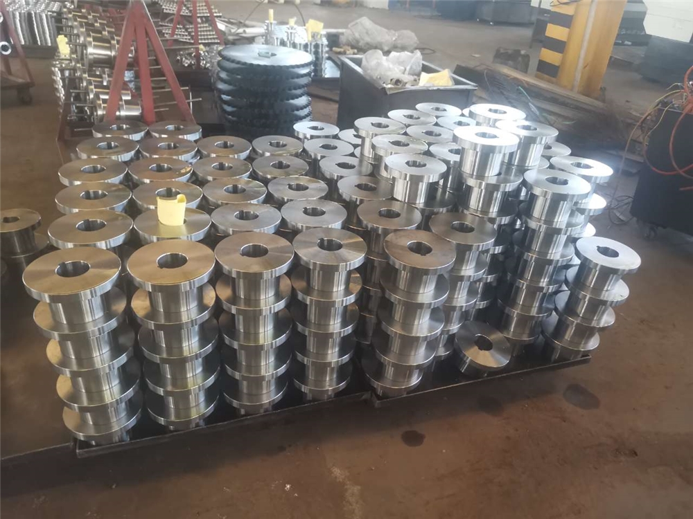 China Manufacturer XTH25 Weld-On Hubs for XTB25 Bushings