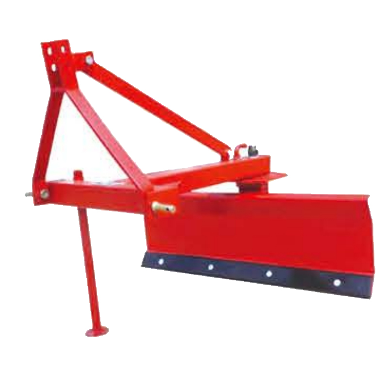 RB Series Agricultural Machine with Mounted Rear Blade for Snow Removal and Ditching Slope Gear As Core Component