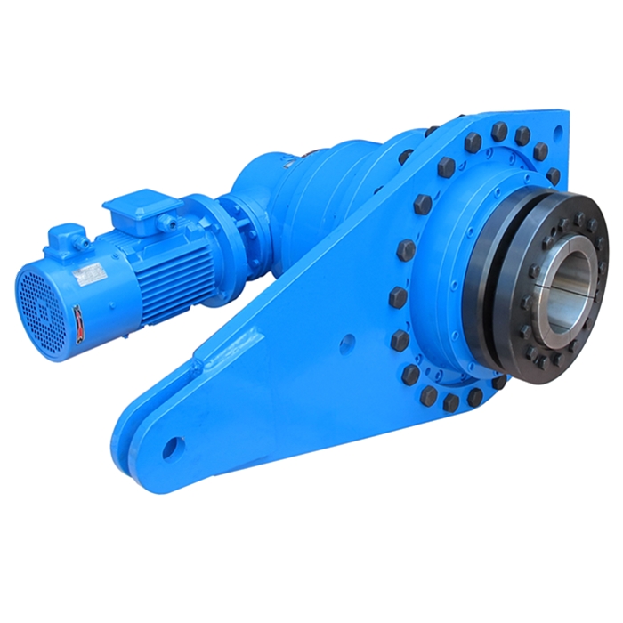 F Series Motor Gear Box Speed Reducer f Series Helical Gear Motors Helical Bevel Gearbox Agriculture Gear Box Transmission