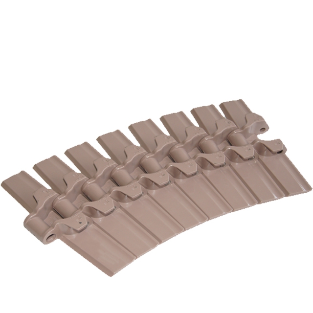 Plastic Roller Chains