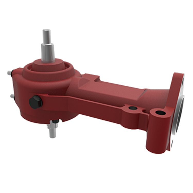 Gear Coupling Pto Drive Shaft with High Quality