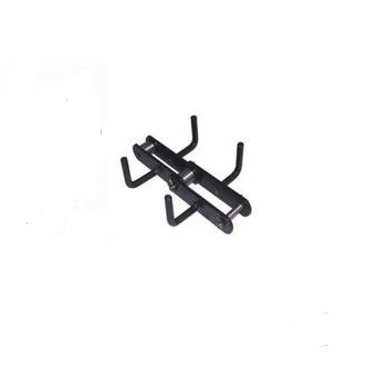 Bucket Elevator Chain (Cement Mill Chain)FU150/FU200/FU270 for Mine, Metallurgy, Cement, Road Construction