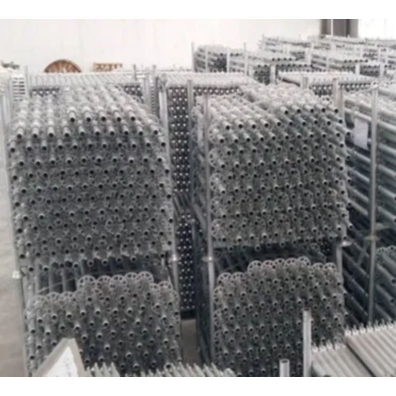 Gi Pre Galvanized Steel Pipe for Wholesales