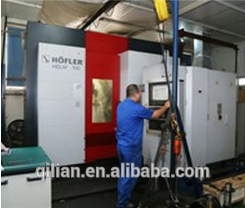 Non-standard Gear Box High Speed Gear Reducer Big Power Reducer Worm Gearbox Manufacturer Big Size Gearbox Customized