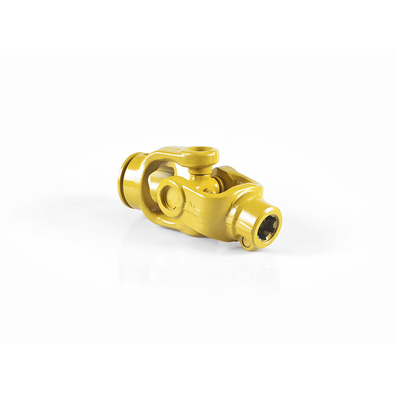 Factory Price Customizable High Quality Easy to Manufacture Hexagon Tube Yokes for Car