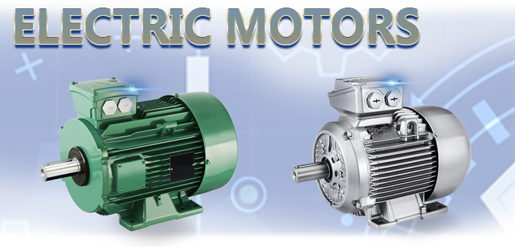 AC/DC Planetary Gear Motor