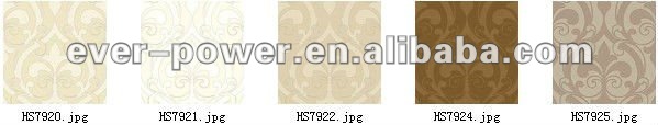 Deep Embossed Wallcovering for Room Decoration Landscape Wall Murals Hrithik Roshan Wallpapers Tapet for Badrum Vaggar