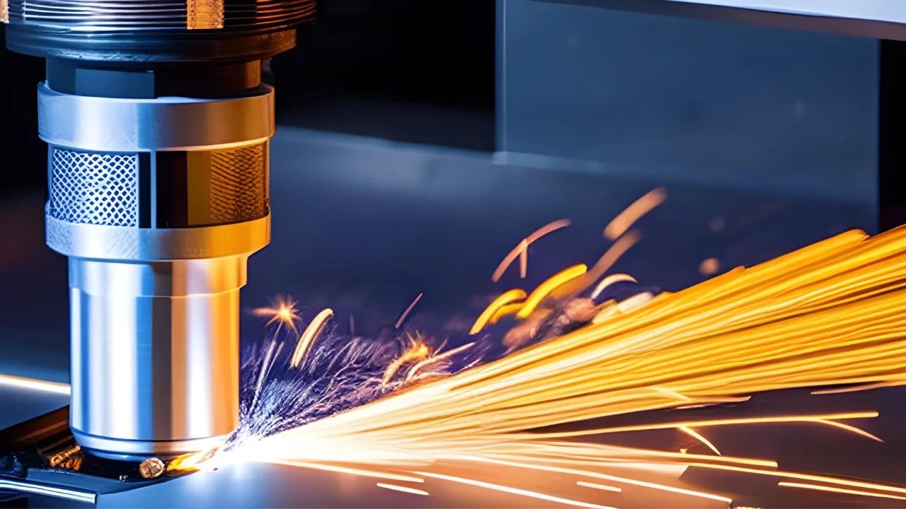 TC-FM 150m/min Customized 6-12kw High Power Fiber Laser Cutting Machine for Metal Sheet