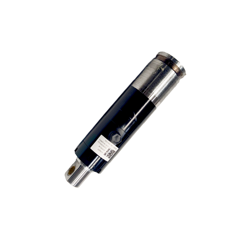 HZPT Custom Made Hydraulic Cylinder for Car Lift Hydraulic Cylinder for Industrial Vehicle/forklift Lift Tilt Extension
