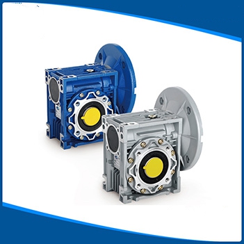 NMRV030 Series 1 hp Worm Gear Motor High Quality Nmrv 075 Gearbox Nmrv 063 Worm Gearbox Nmrv050 Worm Gearbox