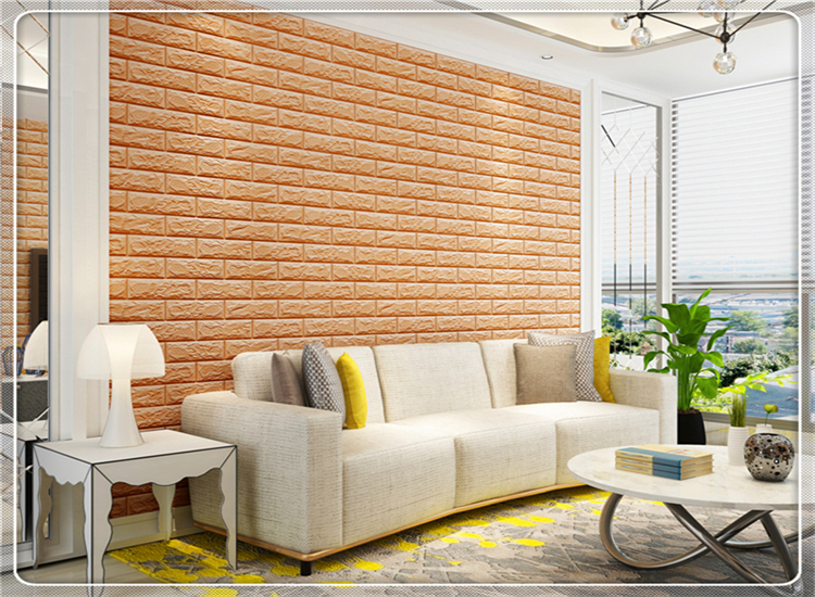 Target Textured Wallpaper/rubber Self Adhesive Pvc Wallpaper,self-adhesive Pe Foam Wallsticker, Modern Wallpaper for Living Room