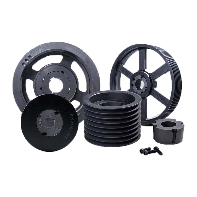 Multifunctional Bushing Types Pulley for Electric Motor Cable Sheaves With Great Price