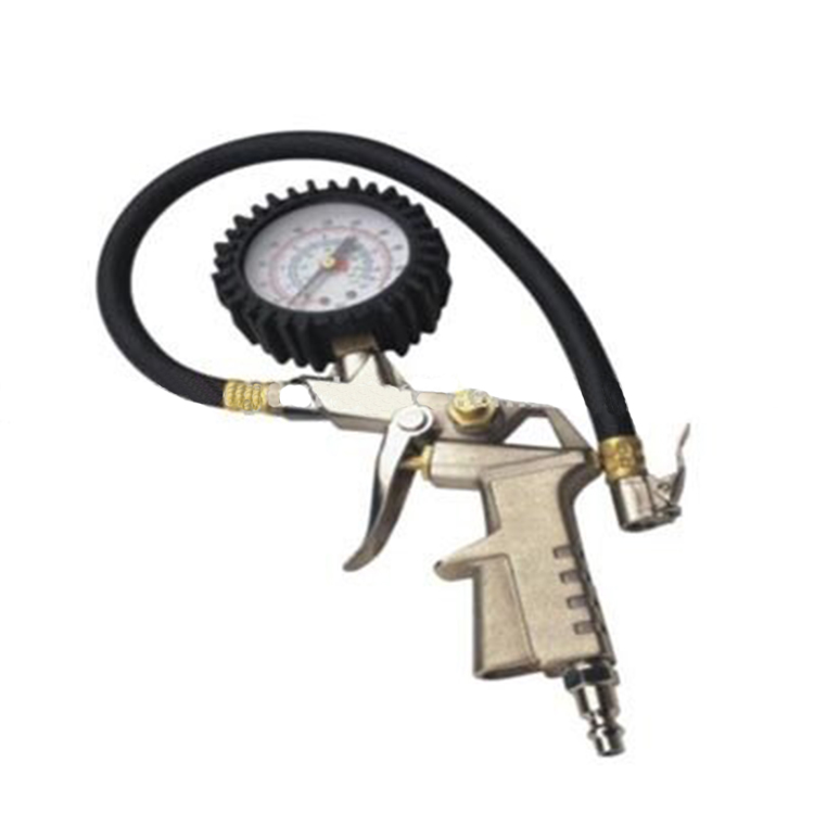 EDQ110, EDQ110A Tire Inflator