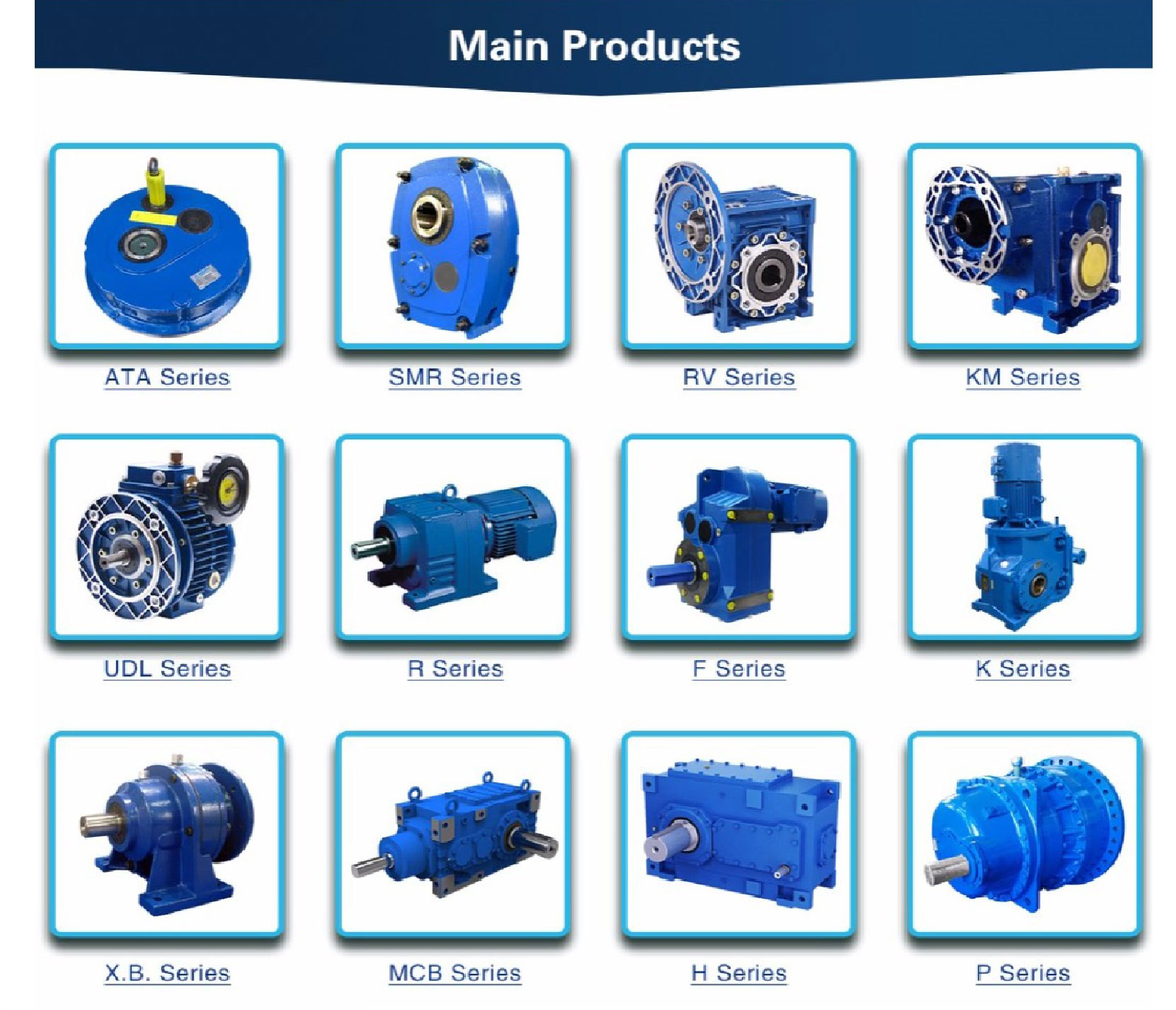 SSVF63 Customizable ODM Worm Gearbox Stainless Steel 304 Speed Gear Reducer
