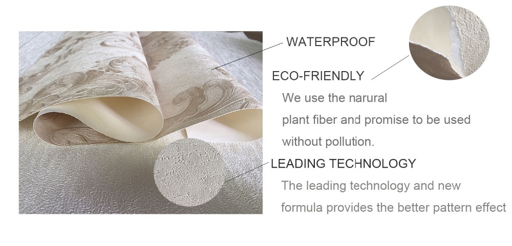 Vinyl Wallpaper Home Decoration Pvc Wall Coating Kitchen Self Adhesive Decorative Modern Brick Stone Wood Waterproof Classic