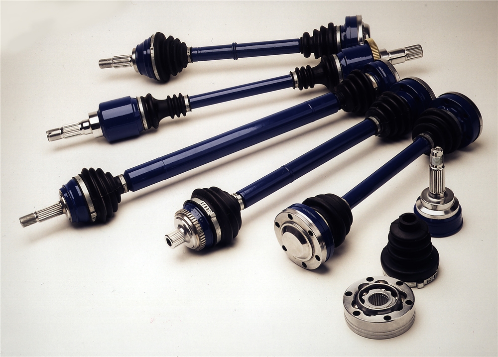 Wholesale High Quality Hot Selling CV Front Left Right Axle Drive Shaft Assembly