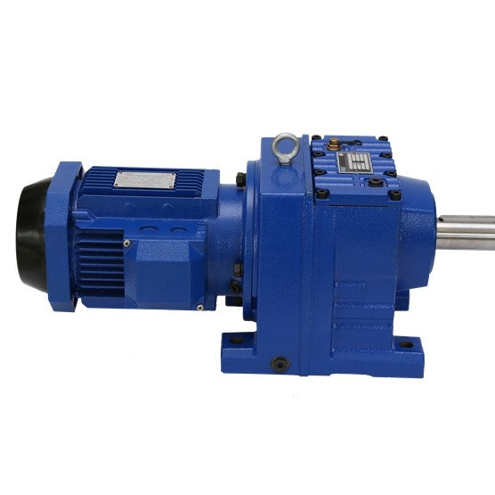 SLR Helical Speed Reducer Gear Planetary Reducer Gearbox Planetary Gearbox R Gearbox Reducer Go Kart Forward Reverse Gear Box