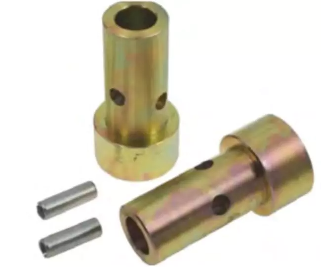 Low Price Guaranteed Quality 3 Point Quick Hitch for CAT 1 Tractors