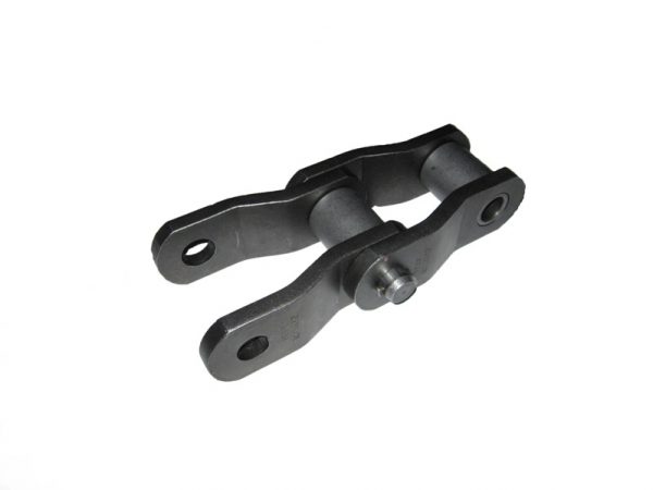 Heavy-Duty Offset-Sindbar Roller Transmission Chains for Engineering Applications WG781 WG103 WG103H WG140 WB10389 WB9525