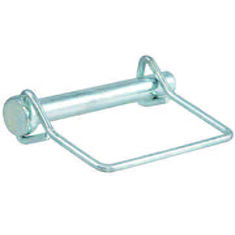 1BJY-LP-02 Trailer Parts and Accessories Trailer Safety Pin for Jack Foot, Caster Vheel and Couplers